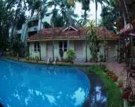 Ideal Ayurvedic Resort Kovalam - Beach