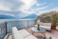 Casa du Lac, by R Collection Hotels - Parkering