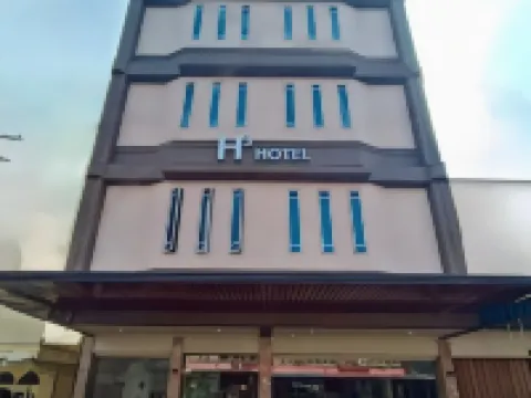 H3 Hotel Hoteles en Karimun