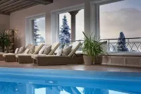 Relais & Châteaux Hotel Tennerhof - Pools