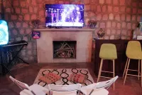 Rincón Ojojona - Hostels