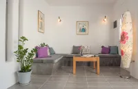 Altea Apartments