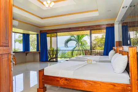 Hotel Rancho Corcovado