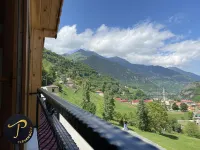 Hamsikoy Tas Otel - Mountain view