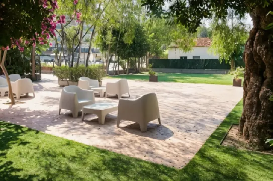 Aparthotel Cye Holiday Centre