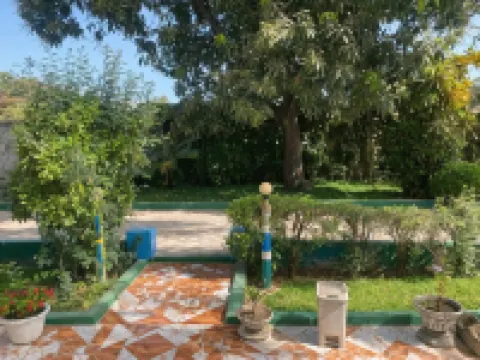 One World Village Guesthouse Hotels in Bakau