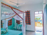 Pineapple House - balcony