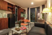 Nexus House Garden Thao Dien Hotels in Ho Chi Minh-byen