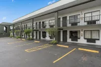 Baymont by Wyndham Orlando Downtown Hotel di Orlando