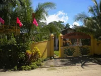 Relaxing Garden Resort