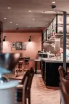 Grand Hotel Egersund - servizio colazione