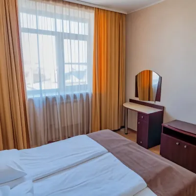 OKA Hotel