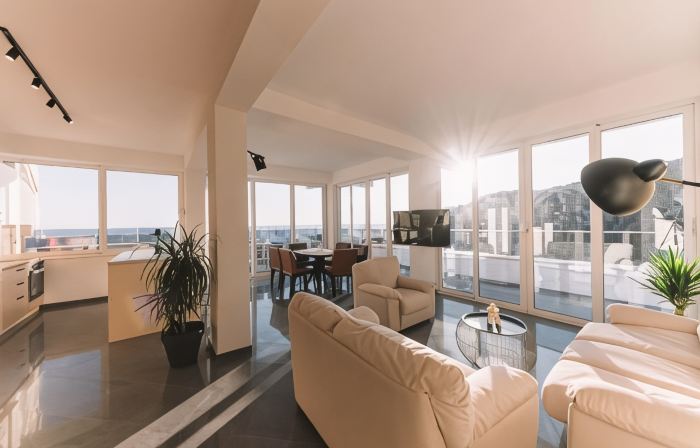 La Mer Beach Residence