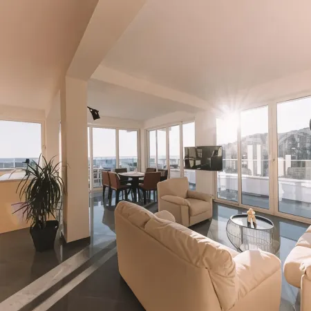 La Mer Beach Residence