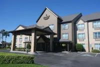 Country Inn & Suites by Radisson, Kingsland, GA Hotels in Saint Marys