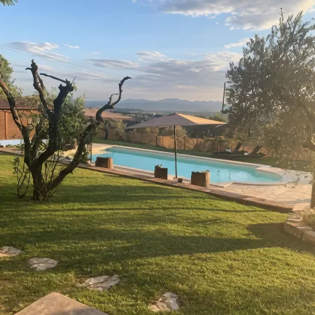 Borgo Petroro
