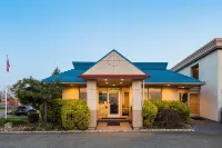 Garden Executive Hotel Hotels in South Plainfield