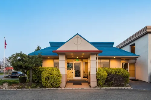 Garden Executive Hotel Hotels in South Plainfield