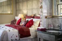Oceanview B&B 85 Oceanview Drive Hotels in Cape Agulhas Municipality
