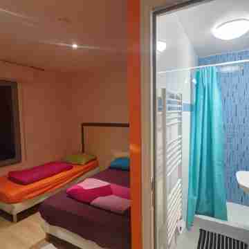 Hotel le Privilege Rooms