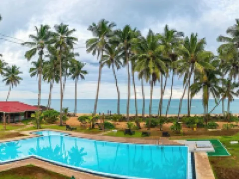 珊瑪利海灘酒店 馬拉維拉酒店