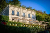 Les Hautes Roches Hôtels à proximité de : E.Leclerc LA VILLE AUX DAMES