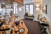 Hotel Heidelberger Hof