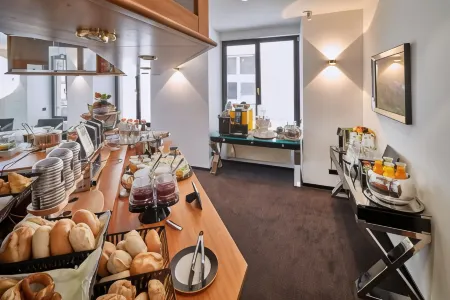 Hotel Heidelberger Hof