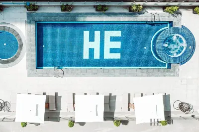 HE Hotel Apartments Hotels in Jumeirah Village Circle