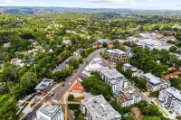 Seranin | Gordon Hotels in Wahroonga