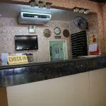 Splash Mountain Resort Hotel