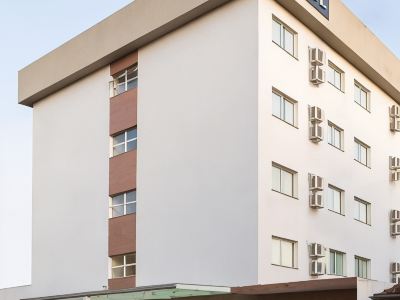 Hotel Dom Rafael Premium