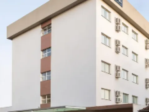 Hotel Dom Rafael Premium Hotels in Santa Maria