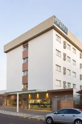 Hotel Dom Rafael Premium Hotels near Itaimbé Park