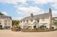 The Rising Sun Hotels in St Mawes