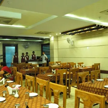 Hotel Basera Brij Bhoomi Vrindavan