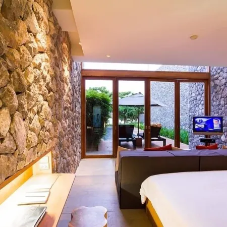 Tolani Resort Kui Buri