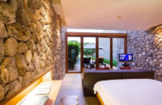 Tolani Resort Kui Buri