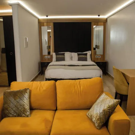 Premium Suites Marrakech
