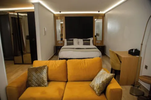 Premium Suites Marrakech