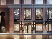 AKA 波士頓公園酒店 鄰近貝肯大街的酒店