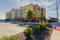 Candlewood Suites DECATUR MEDICAL CENTER by IHG