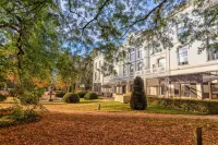 Hotel Villa Ruimzicht Hotels in Lichtenvoorde