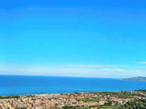 B&B Miramare Hotels in Ascea
