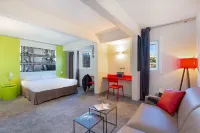 Ibis Styles Cannes le Cannet Hotels in Cannes