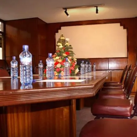 Sandton Palace Hotel Отели рядом с достопримечательностью «Национальные архивы»