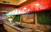 Best Western Posada Del Rio - bar