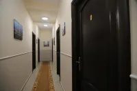Pensiunea Elisei Hotels in Giroc
