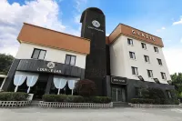 Gapyeong Hotel Grazie