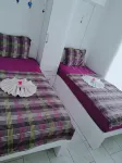 Belka Golf RESIDENCE Deluxe Apt Poolside Belek